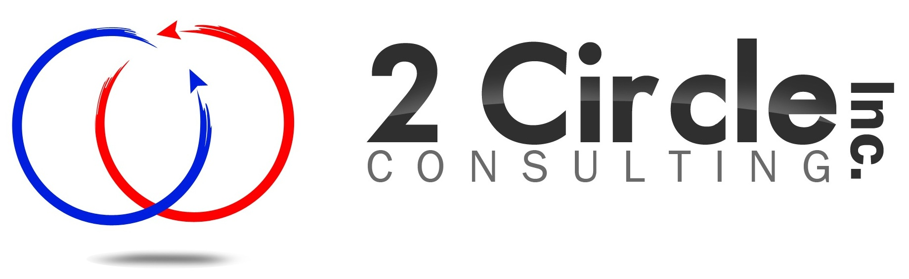 2 Circle, Inc. logo