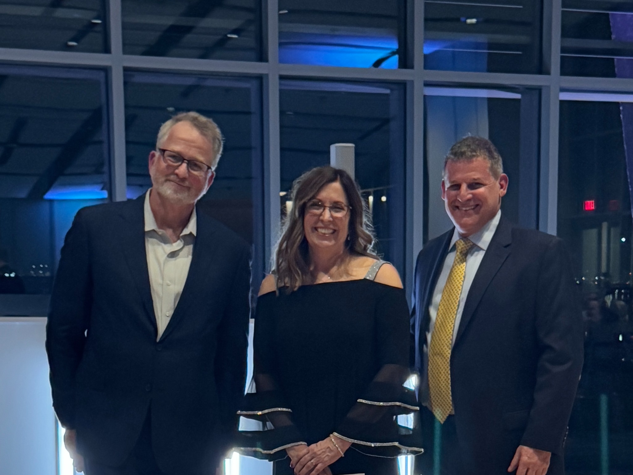 Boundless Expectations community partnership event with 2 Circle
