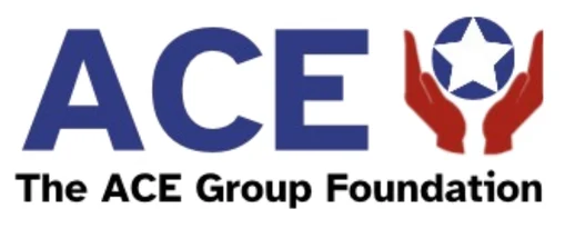 The ACE Group Foundation logo