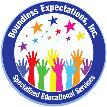 Boundless Expectations, Inc. logo