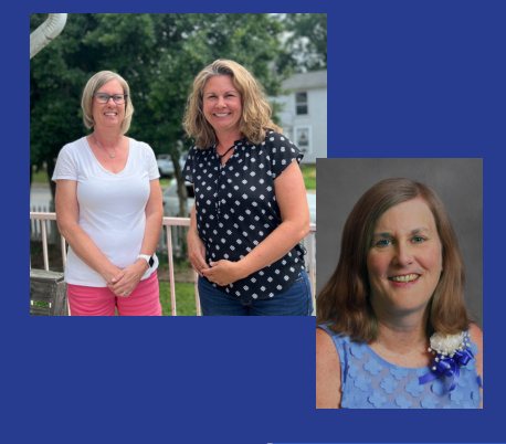 Boundless Expectations literacy professionals